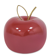 CF-205/3 Фигурка «Яблоко» для декора