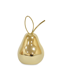 CF-215/2 Фигурка «Груша» для декора