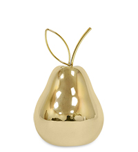 CF-216/4 Фигурка «Груша» для декора