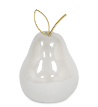 CF-217/2 Фигурка «Груша» для декора