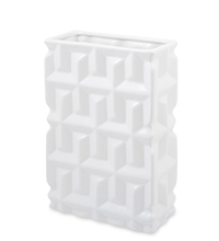 OS-179/1 Декоративная ваза «Геометрия»