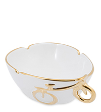 OS-185 Пепельница «Велосипед»