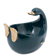 OS-186/1 Декоративная ваза «Утка»