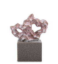 OS-194 Декоративная статуэтка «Абстракция»