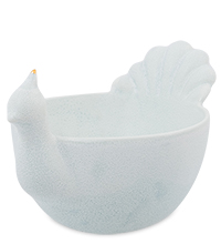 OS-198 Декоративная чаша «Птица»