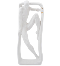 OS-206 Декоративная статуэтка «Расширение границ»