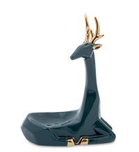 OS-211/2 Подставка для украшений «Олень»