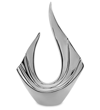 OS-250/1 Декоративная статуэтка «Абстракция»