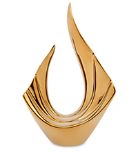 OS-250/2 Декоративная статуэтка «Абстракция»