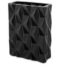 OS-262/2 Декоративная ваза «Геометрия»