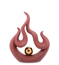 OS-219/1 Декоративная статуэтка «Абстракция»