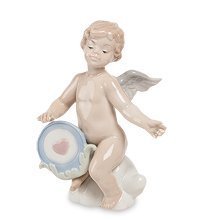 JP-21/ 5 Фигурка «Амурчик» (Pavone)