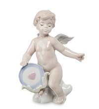 JP-21/ 6 Фигурка «Амурчик» (Pavone)