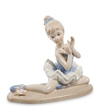 CMS-19/19 Фигурка «Балерина» (Pavone)