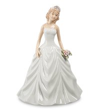 CMS-21/ 3 Фигура «Принцесса Бала» (Pavone)