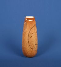 Ваза «Мрамор» 0604 (Иритос)