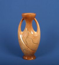 Ваза «Мрамор» 0612 (Иритос)