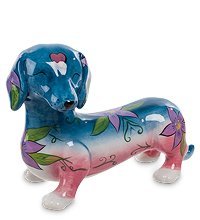 CMS-31/18 Фигурка «Такса» (Pavone)