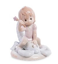 JP-28/11 Фигурка-зодиак «Скорпион» (Pavone)
