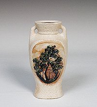 Ваза «Декор» 1611 (Иритос)