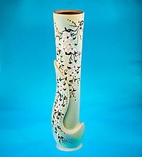 Ваза «Магнолия» 3736 (Иритос)