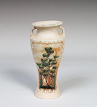 Ваза «Декор» 1615 (Иритос)