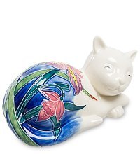 JP-11/33 Фигурка «Кошка» (Pavone)