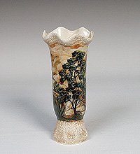 Ваза «Декор» 1616 (Иритос)