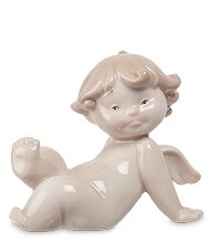 JP-01/ 8 Фигурка «Ангелочек-август» (Pavone)