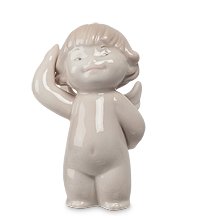 JP-01/11 Фигурка «Ангелочек-ноябрь» (Pavone)