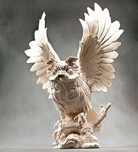 F-4B0589 Фигура «Сова»