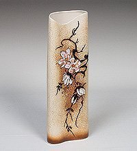 Ваза «Сакура» 0380 (Иритос)