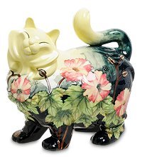 JP-11/15 Фигурка «Кошка» (Pavone)