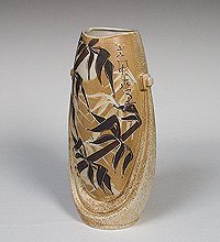 Ваза «Камыш» 3809 (Иритос)