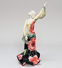 JP-183/10 Фигурка «Девушка» (Pavone)