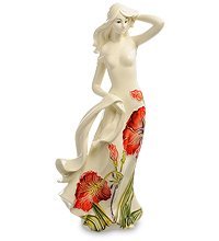 JP-155/ 1 Фигурка «Девушка» (Pavone)