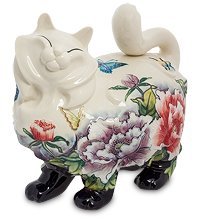 JP-247/11 Фигурка «Кошка» (Pavone)