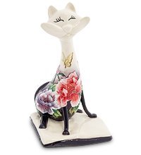 JP-247/12 Фигурка «Кот» (Pavone)