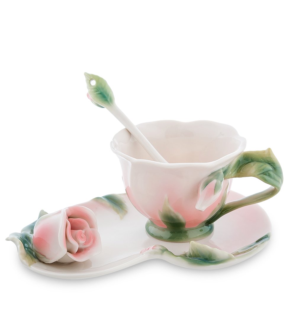 Чайная пара pavone. Чайная пара pavone роза. Pavone чайная пара тропики. Чайная пара фарфор павоне. Чайная пара pavone.