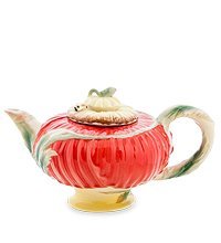 FM-07/ 3 Заварочный чайник «Маки» (Pavone)