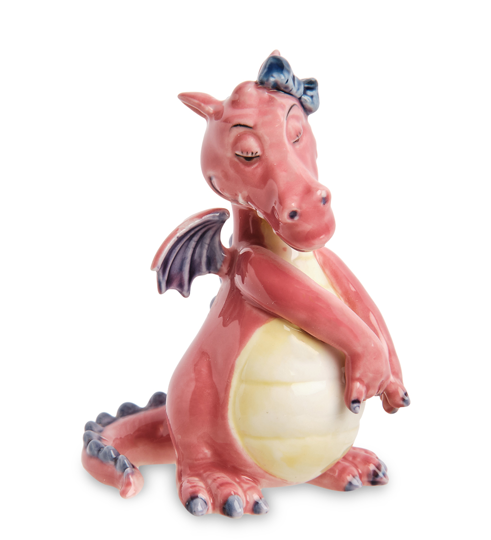 Pinkdoragon