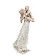 JP-15/13 Фигурка «Девушка» (Pavone)