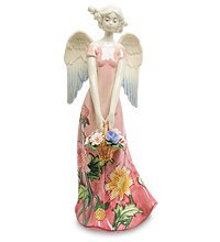JP-147/15 Фигурка «Девушка-ангел» (Pavone)