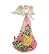 JP-147/16 Фигурка «Девушка-ангел» (Pavone)