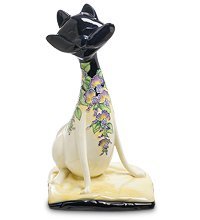 JP-156/ 4 Фигурка «Кот» (Pavone)