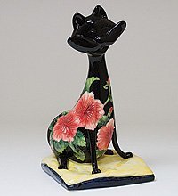 JP-156/ 5 Фигурка «Кот» (Pavone)