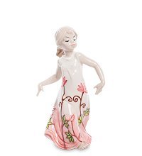 JP-764/16 Фигурка «Девочка» (Pavone)