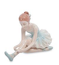 WS-230 Фигурка «Балерина»