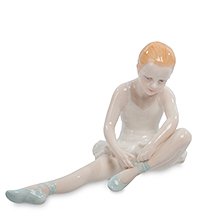 WS-232 Фигурка «Балерина»