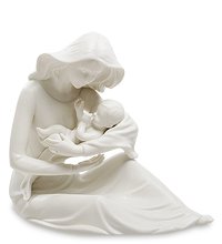VS- 20 Статуэтка «Мать и дитя» (Pavone)